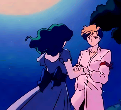 Her Kız Savaşçıdır: Bishōjo Senshi Sailor Moon!