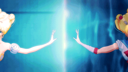 Her Kız Savaşçıdır: Bishōjo Senshi Sailor Moon!
