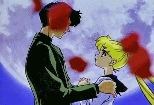 Her Kız Savaşçıdır: Bishōjo Senshi Sailor Moon!