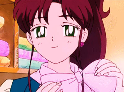 Her Kız Savaşçıdır: Bishōjo Senshi Sailor Moon!