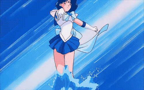 Her Kız Savaşçıdır: Bishōjo Senshi Sailor Moon!