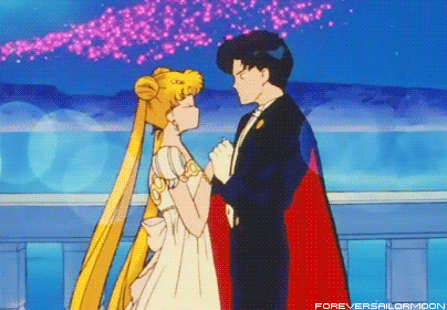 Her Kız Savaşçıdır: Bishōjo Senshi Sailor Moon!