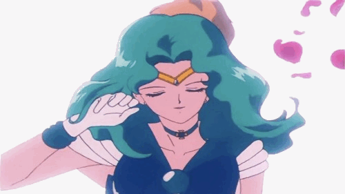 Her Kız Savaşçıdır: Bishōjo Senshi Sailor Moon!