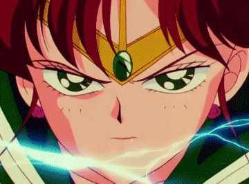 Her Kız Savaşçıdır: Bishōjo Senshi Sailor Moon!