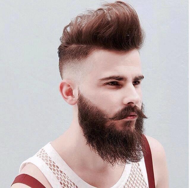 Kısaca Erkek Türleri