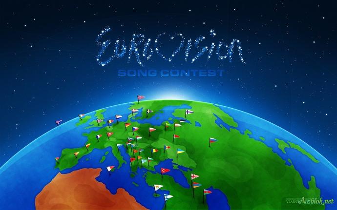 Dünden Bugüne Eurovision Klişeleri