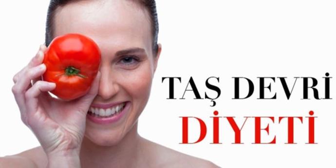 Son Zamanların En Gözde Diyeti, Taş Devri (Paleo) Diyeti!