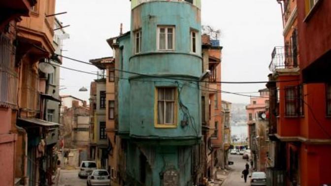 İstanbul'da Film Çekimlerinin Yapıldığı Mekanlar