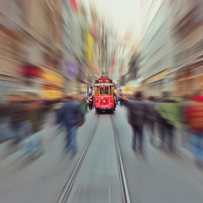 İstanbul'un Fethi 29 Mayıs 1453