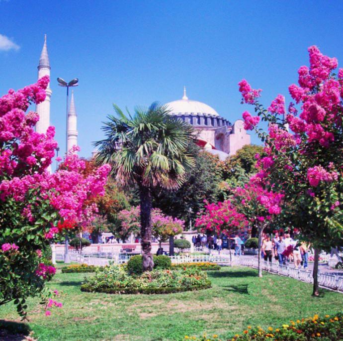 İstanbul'un Fethi 29 Mayıs 1453