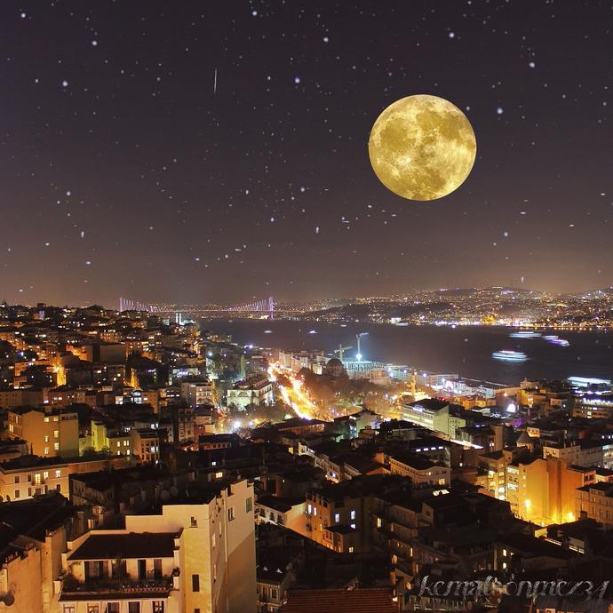İstanbul'un Fethi 29 Mayıs 1453