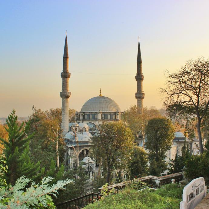 İstanbul'un Fethi 29 Mayıs 1453
