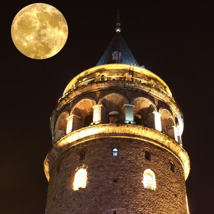 İstanbul'un Fethi 29 Mayıs 1453