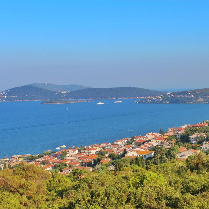 İstanbul'un Fethi 29 Mayıs 1453