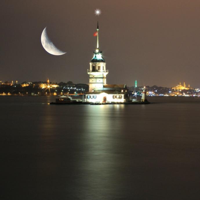 İstanbul'un Fethi 29 Mayıs 1453