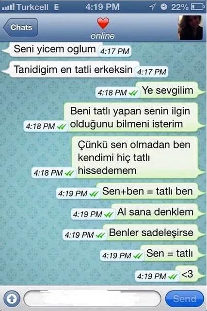 Büyük Aşkınızı Whatsapp İle Ayakta Tutun