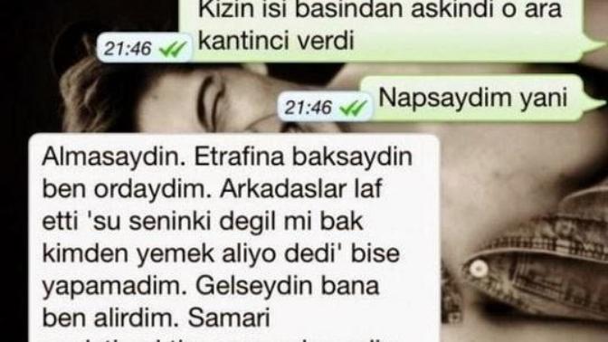 Büyük Aşkınızı Whatsapp İle Ayakta Tutun 