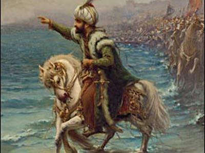 Fetih Yıl Dönümünde, İSTANBUL'UN FETHİ İle İlgili Şiirler