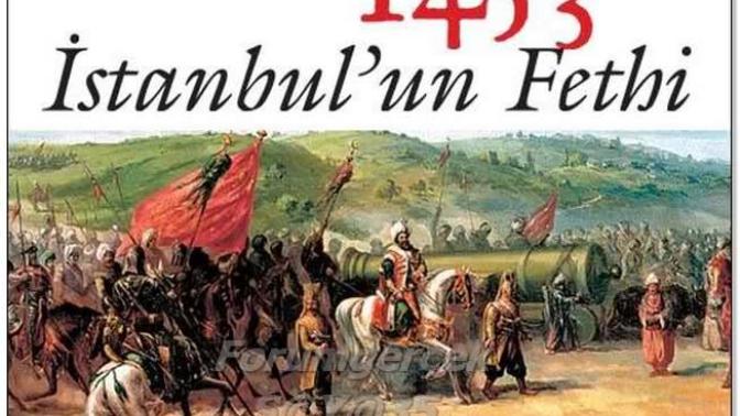 Fetih Yıl Dönümünde, İSTANBUL'UN FETHİ İle İlgili Şiirler 