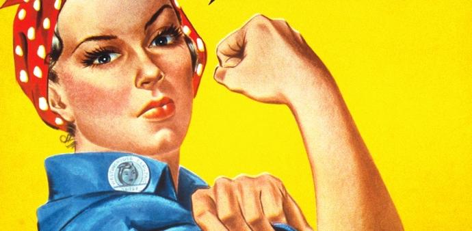 Feminizm Eşit Yaşam Mücadelesidir, Öcü Değil