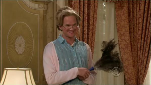 Barney Stinson'dan Kız Tavlama Taktikleri