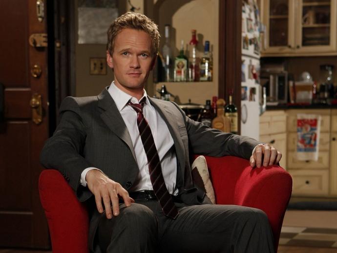 Barney Stinson'dan Kız Tavlama Taktikleri