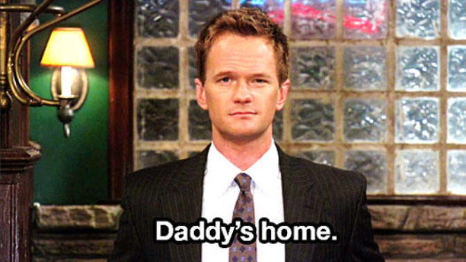 Barney Stinson'dan Kız Tavlama Taktikleri