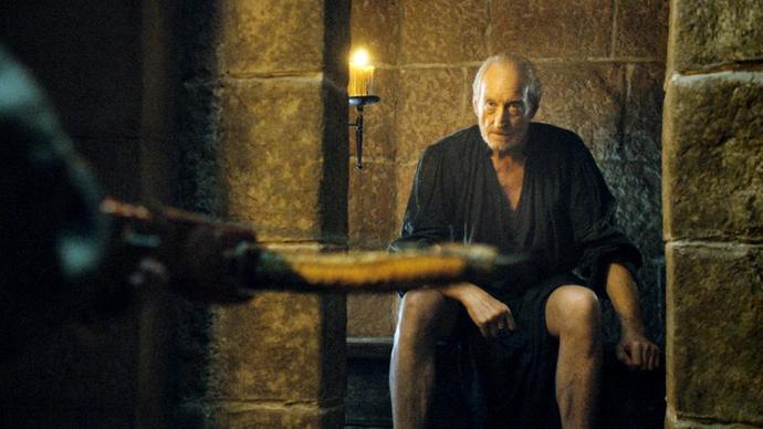 Game Of Thrones İzleyenlerin Şok Olduğu Anlar