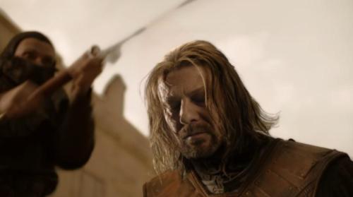 Game Of Thrones İzleyenlerin Şok Olduğu Anlar