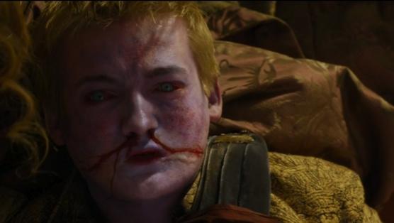 Game Of Thrones İzleyenlerin Şok Olduğu Anlar