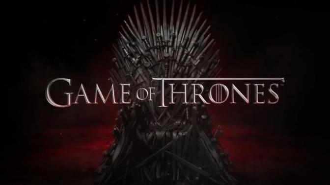 Game Of Thrones İzleyenlerin Şok Olduğu Anlar