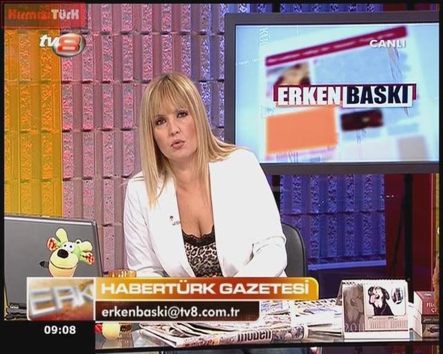 Türkiye'nin En Çok Konuşulan İsimleri