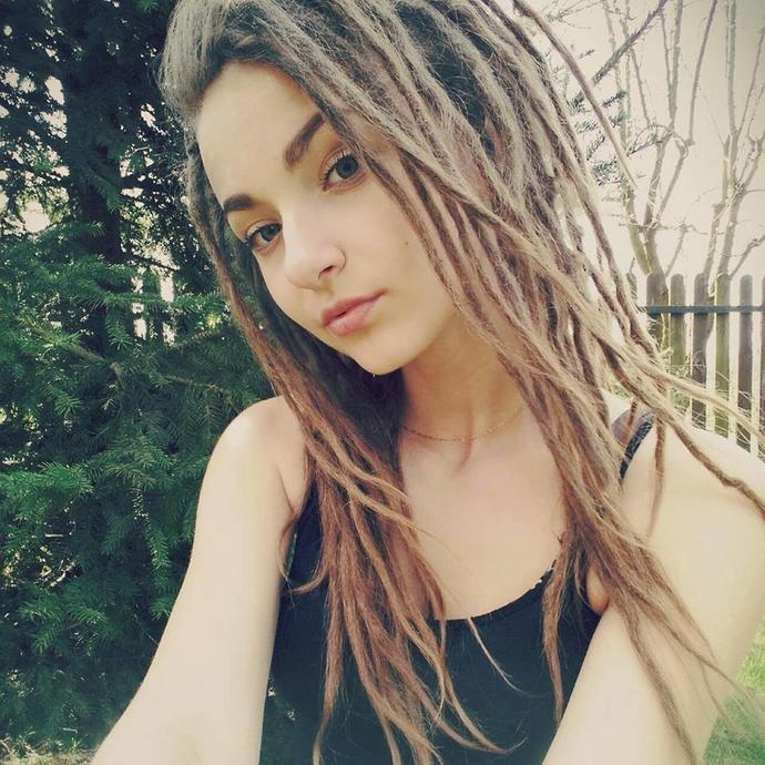 ince rasta