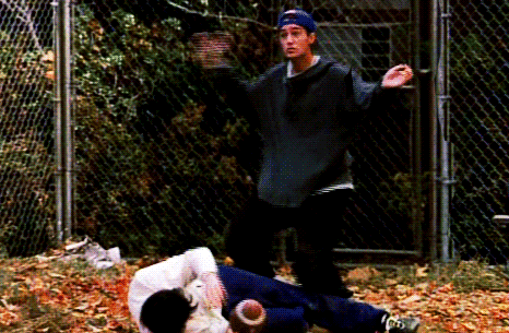 Giflerle "Friends"