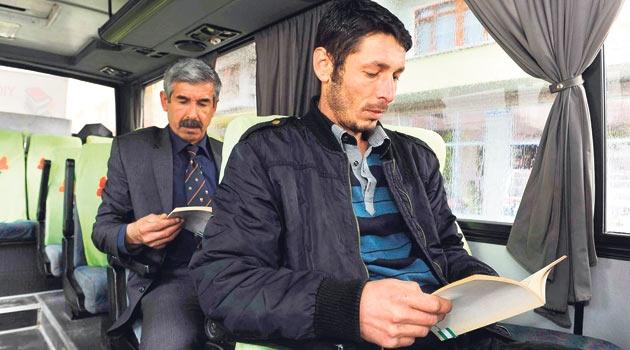 Kitap Okumanın 5 Faydası