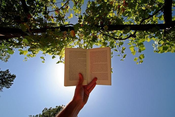 Kitap Okumanın 5 Faydası