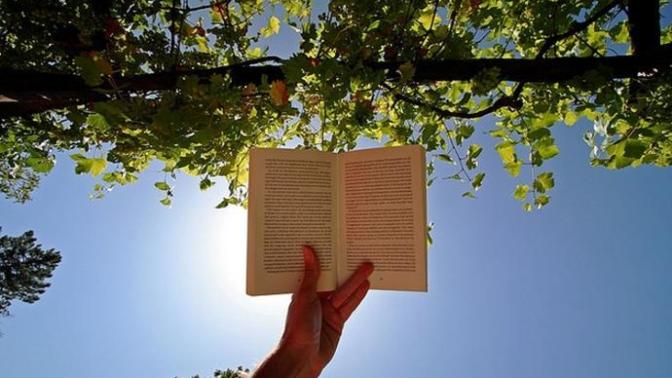 Kitap Okumanın 5 Faydası