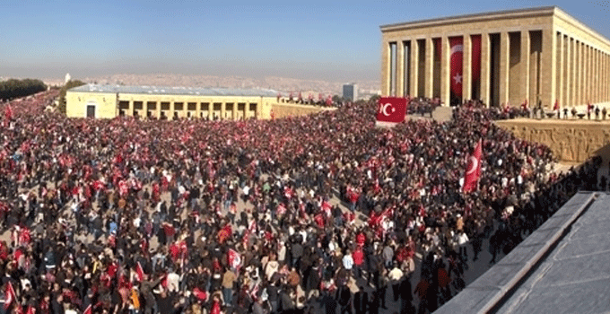 Neden Solcu? Cevabını merak ediyorsan bunu oku...