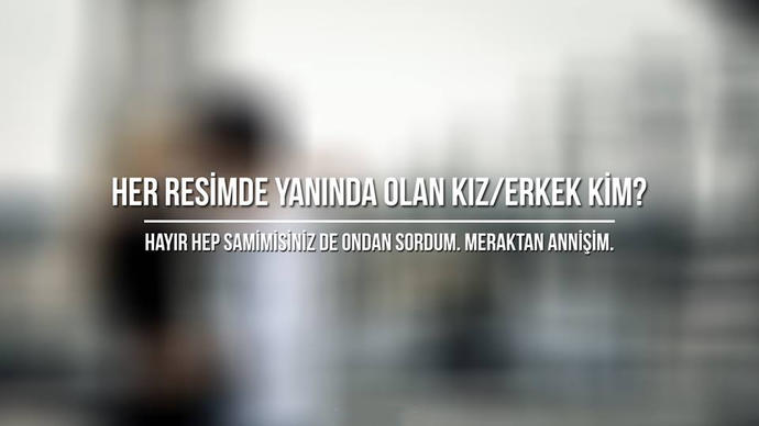 Annemin Facebook İle İmtihânı 