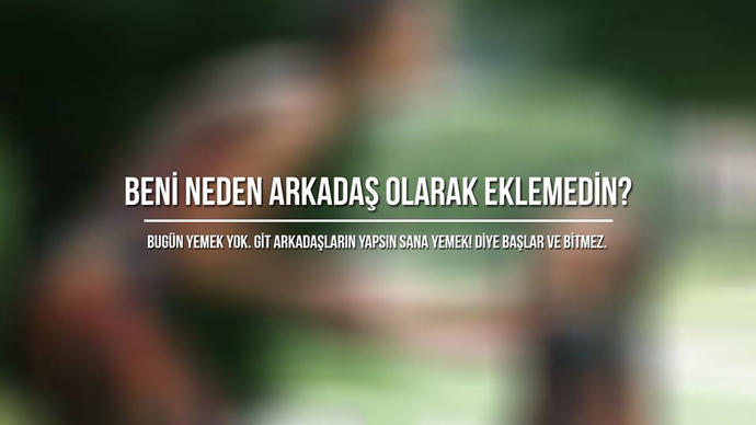 Annemin Facebook İle İmtihânı 