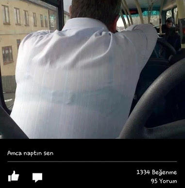 "Bari Bu Yaz Olmasın!" Dedirten Tipler