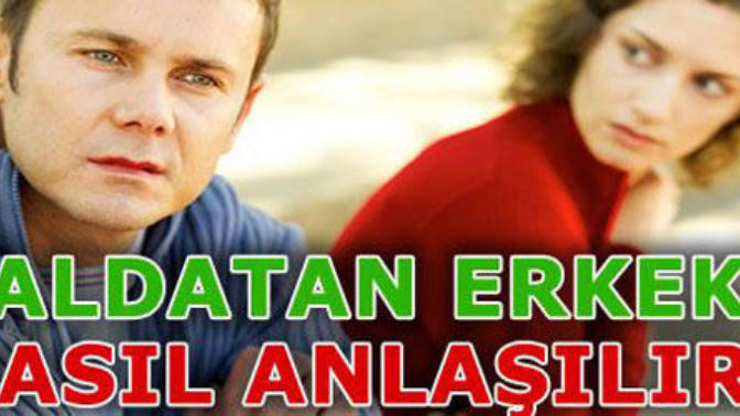 Bir Erkeğin Aldattığını Anlamanın Yolları