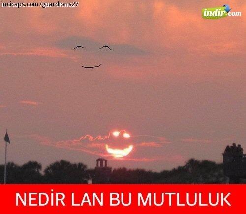 Güzellik İmkansız mı?