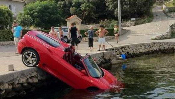 Güldüren Trafik Kazaları