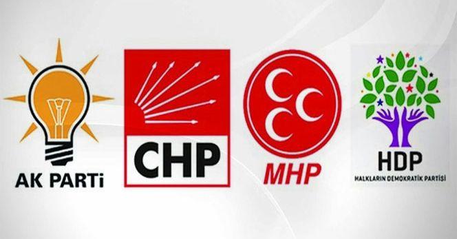 Bence bu seçim HDP ve AKP arasında geçecek detay için içeri