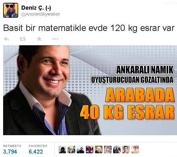 Twitter'ın Birbirinden Komik Trolleme Vakaları