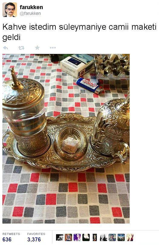 Twitter'ın Birbirinden Komik Trolleme Vakaları