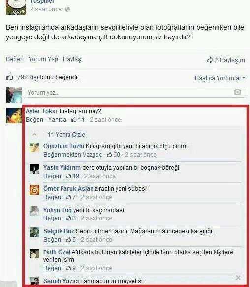 Twitter'ın Birbirinden Komik Trolleme Vakaları