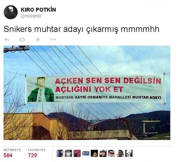 Twitter'ın Birbirinden Komik Trolleme Vakaları