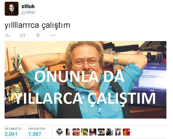 Twitter'ın Birbirinden Komik Trolleme Vakaları